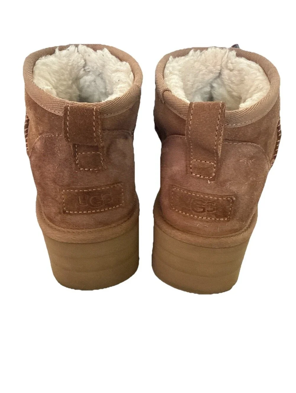 UGG 1135092 platform